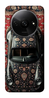 Чехол на Xiaomi Redmi A3 Luxury in Motion фото 1 из 1