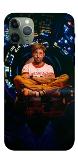 Чохол на Apple iPhone 11 Pro (5.8") Project Hail Mary ver.3 фото 1 з 1