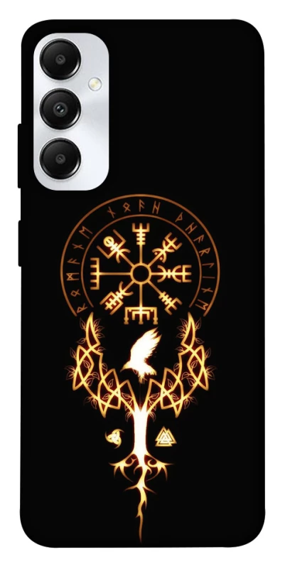 Чохол на Samsung Galaxy A05s Vikings World фото 1 з 1