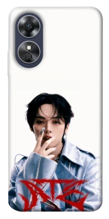 Чехол на Oppo A17 Lee Know - Stray Kids фото 1 из 1