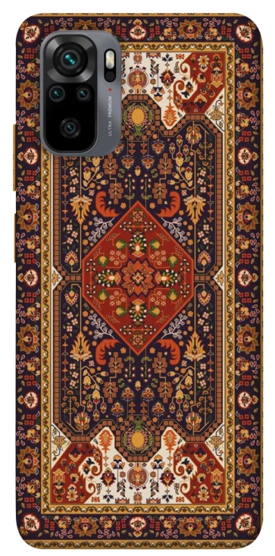 Чехол на Xiaomi Redmi Note 10 / Note 10s Килим v8 фото 1 из 1