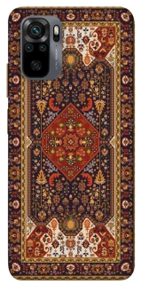 Чехол на Xiaomi Redmi Note 10 / Note 10s Килим v8 фото 1 из 1