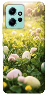 Чохол на Xiaomi Redmi Note 12 4G Hello Spring фото 1 з 1