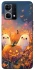 Чохол на Oppo Reno 7 4G Pumpkin фото 1 з 1