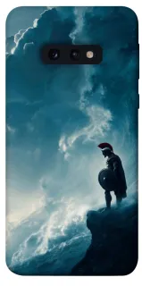 Чохол на Samsung Galaxy S10e Odyssey ver.2 фото 1 з 1