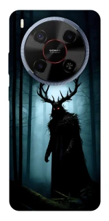Чохол на ZTE Blade V70 Max Forest demon фото 1 з 1