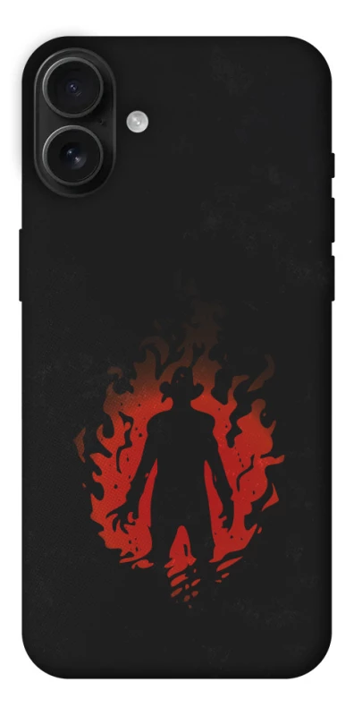 Чохол на Apple iPhone 16 Plus Daylight фото 1 з 1