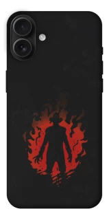 Чохол на Apple iPhone 16 Plus Daylight фото 1 з 1