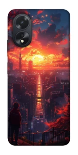 Чохол на Oppo A38 City фото 1 з 1