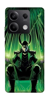 Чехол на Xiaomi Redmi Note 13 5G Loki фото 1 из 1