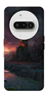 Чохол на Nothing Phone (3a) Dota road фото 1 з 1