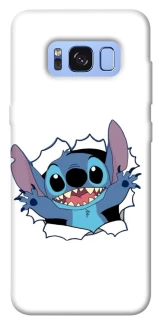 Чехол на Samsung G950 Galaxy S8 Stitch ver.19 фото 1 Чехол на Samsung G950 Galaxy S8 Stitch ver.19 фото 1 из 1