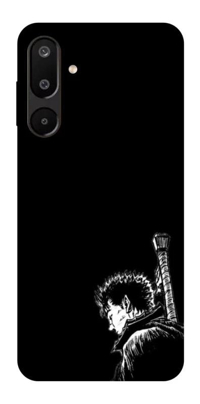 Чехол на Samsung Galaxy M16 5G Berserk mood фото 1 из 1