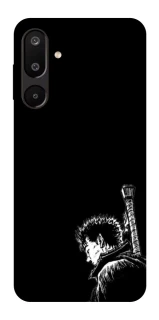 Чехол на Samsung Galaxy M16 5G Berserk mood фото 1 из 1