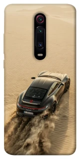 Чохол на Xiaomi Redmi K20 / K20 Pro / Mi9T / Mi9T Pro Porsche v3 фото 1 з 1
