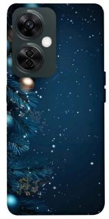 Чохол на OnePlus Nord CE 3 Lite Новорічний v33 фото 1 з 1