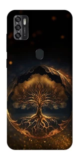 Чехол на ZTE Blade A7s (2020) Иггдрасиль фото 1 из 1