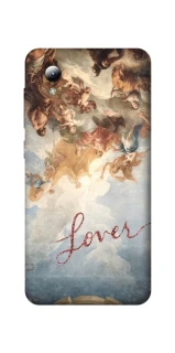 Чехол на ZTE Blade A3 (2019) Lover фото 1 из 1