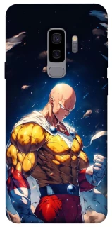 Чохол на Samsung Galaxy S9+ Saitama фото 1 з 1