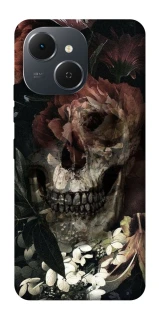 Чехол на TECNO Spark 40C Romantic Halloween ver.1 фото 1 из 1