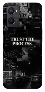 Чохол на Oppo A96 Process фото 1 з 1