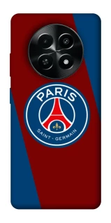 Чохол на Realme Narzo 70x FC PSG v2 фото 1 з 1