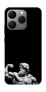 Чохол на Realme 15T Strong Style фото 1 з 1