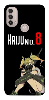 Чохол на Motorola Moto E40 8Kaijuu фото 1 з 1