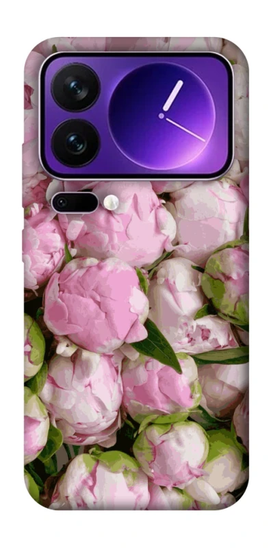 Чохол на Xiaomi 17 Pro Max Nature’s Elegance фото 1 з 1