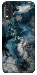 Чохол на Nokia G11 Plus Dior ver.2 фото 1 з 1