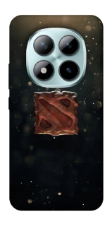 Чохол на Xiaomi Redmi Note 15 Pro+ 5G Dota logo v2 фото 1 з 1