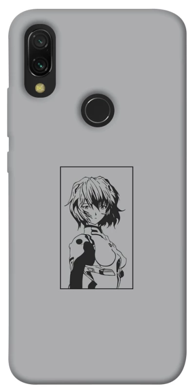 Чохол на Xiaomi Redmi 7 Anime v6 фото 1 з 1