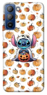 Чохол на TECNO Pop 5 LTE Halloween Stitch ver.4 фото 1 з 1