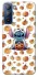 Чохол на TECNO Pop 5 LTE Halloween Stitch ver.4 фото 1 з 1