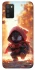 Чехол на Samsung Galaxy A03s Mini  Spiderman фото 1 из 1