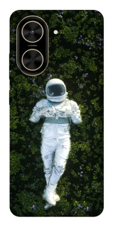 Чехол на Xiaomi Poco C71 Астронавт фото 1 из 1