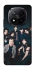 Чохол на Xiaomi Redmi Note 14 Pro+ 5G Stray Kids United фото 1 з 1