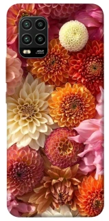 Чохол на Xiaomi Mi 10 Lite Bouquet фото 1 з 1
