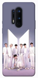 Чохол на OnePlus 8 Pro BTS v4 фото 1 з 1