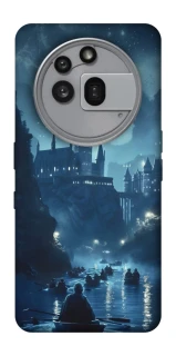 Чехол на Nothing Phone (3a) Pro Harry Potter v10 фото 1 из 1