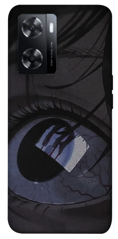 Чохол на Oppo A77s Eye фото 1 з 1