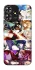 Чехол на ZTE Blade A73 4G Genshin Impact ver.2 фото 1 из 1