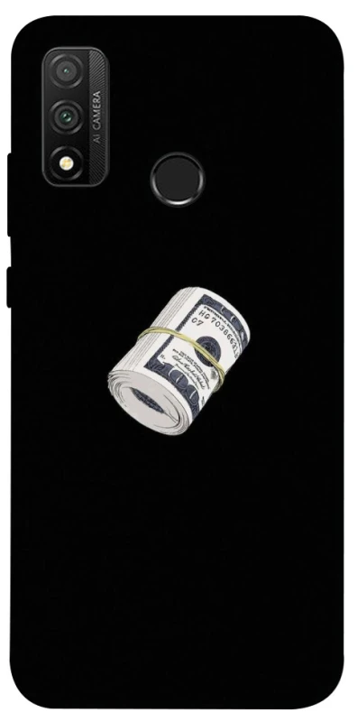 Чохол на Huawei P Smart (2020) Money motivation фото 1 з 1