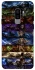 Чохол на Samsung Galaxy S9+ Blizzard фото 1 з 1