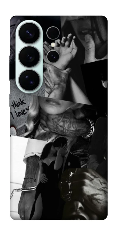 Чохол на Samsung Galaxy S26 Ultra Hot collage ver.6 фото 1 з 1