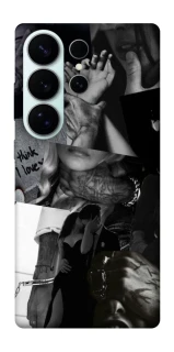 Чехол на Samsung Galaxy S26 Ultra Hot collage ver.6 фото 1 из 1