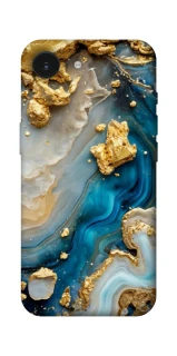 Чохол на Apple iPhone 17e (6.1") Epoxy design ver.2 фото 1 з 1