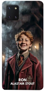 Чохол на Samsung Galaxy Note 10 Lite (A81) New Harry Potter ver.3 фото 1 з 1