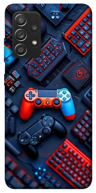 Чохол на Samsung Galaxy A52 4G / A52 5G Play Station фото 1 з 1