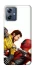 Чохол на Motorola Moto G54 Power Deadpool and Wolverine фото 1 з 1